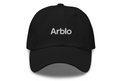 Gorra de algodón